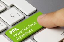 Grüne Energien und PPA (Power Purchase Agreement): Förderzeiträume, Physische & Synthetische PPA (Foto: AdobeStock - momius 180420863)