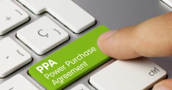 Grüne Energien und PPA (Power Purchase Agreement): Förderzeiträume, Physische & Synthetische PPA (Foto: AdobeStock - momius 180420863)