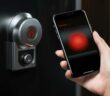 Smart Locks: Sicherheit trifft auf Nachhaltigkeit und Energieeffizienz (Foto: AdobeStock - 669486692 gankevstock)