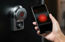 Smart Locks: Sicherheit trifft auf Nachhaltigkeit und Energieeffizienz (Foto: AdobeStock - 669486692 gankevstock)