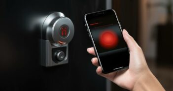 Smart Locks: Sicherheit trifft auf Nachhaltigkeit und Energieeffizienz (Foto: AdobeStock - 669486692 gankevstock)