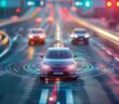 Autonomous Driving – Eine neue Ära der nachhaltigen Fortbewegung (Foto: AdobeStock - 752636379 Fokke Baarssen)