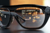 Smart Glasses: Die Zukunft tragbarer Geräte (Foto: AdobeStock - 1022064483 Gary)