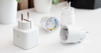 Smart Plug: Die clevere Lösung (Foto: AdobeStock - 898530240 Proxima Studio)